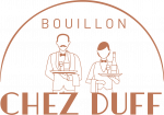 Bouillon Chez Duff
